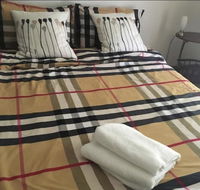 Golden House - Getaway Accommodation