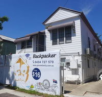 Gonow Family Backpackers Hostel - Getaway Accommodation