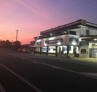 Goondihill Hotel - Getaway Accommodation