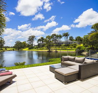 Grand Oasis at Sanctuary Cove - Getaway Accommodation