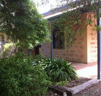 Granmas Cottage - Getaway Accommodation