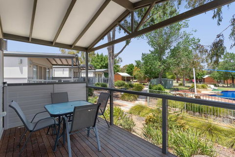 Great Aussie Holiday Park - Getaway Accommodation 3