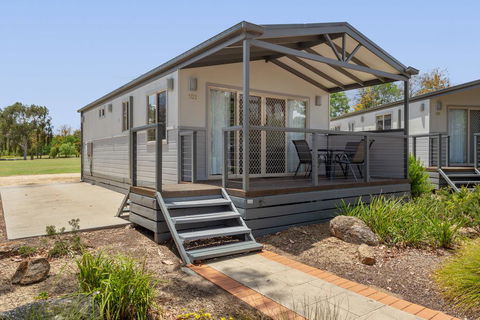Great Aussie Holiday Park - Getaway Accommodation 2