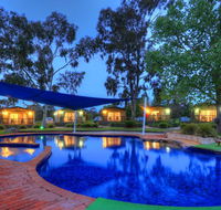 Great Aussie Holiday Park - Getaway Accommodation