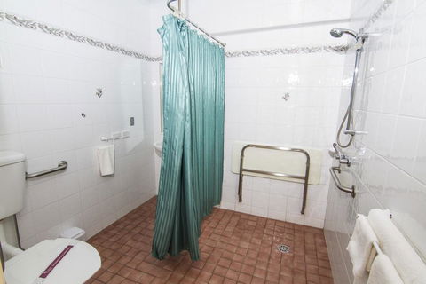 Green Gables Motel - Getaway Accommodation 3