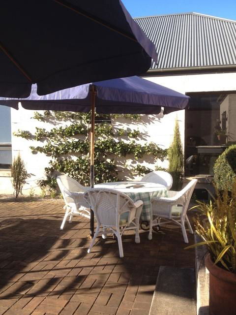 Greengate Bed And Breakfast - Getaway Accommodation 3