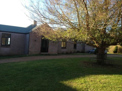 Greengate Bed And Breakfast - Getaway Accommodation 1