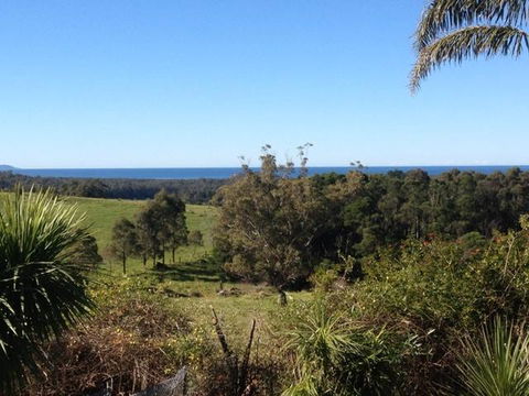 Greengate Bed And Breakfast - Getaway Accommodation 2