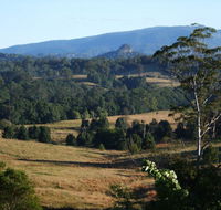 Grey Gum Lodge - Getaway Accommodation