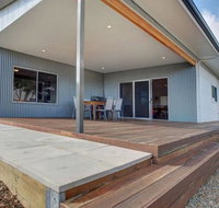 Grey On The Bay - Getaway Accommodation