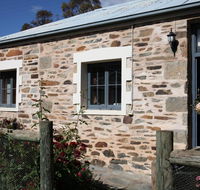 Griffiths Cottage - Getaway Accommodation