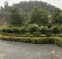 Guinevere - Getaway Accommodation