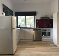 Gully Getaway - Getaway Accommodation