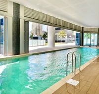 H Luxury Apartment at Surfers Paradise - Getaway Accommodation