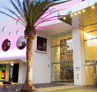 H Ocean view in surfers paradise - Getaway Accommodation