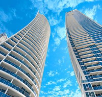 H Residences in Orchid by GCHS - Getaway Accommodation