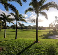 Halliday Bay Resort - Getaway Accommodation