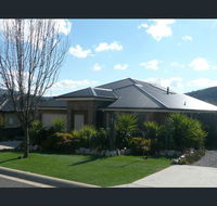 Hampton on Toner - Getaway Accommodation