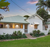 Happy Nest - Getaway Accommodation