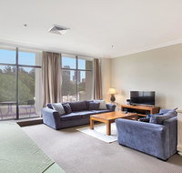 Harbour Fringe Apartment - Getaway Accommodation
