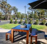 HARBOUR LIGHTS - Ulladulla - Getaway Accommodation