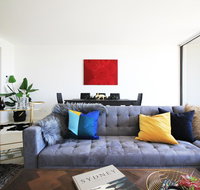Harbour View Serviced Apartment - Getaway Accommodation