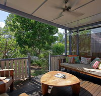 Harkaway Holiday House Byron Bay - Getaway Accommodation