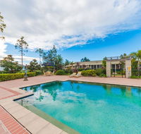 Harrington River Lodge - Getaway Accommodation
