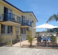 Harrington Village Motel - Getaway Accommodation