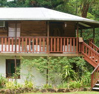Havan's Ecotourist Retreat - Getaway Accommodation