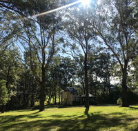 Haven Hideaway - Getaway Accommodation