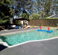Haven Retreat - Getaway Accommodation