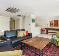 Heather's Hideaway - Getaway Accommodation