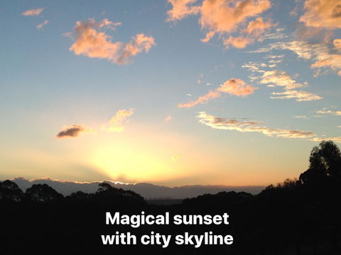 Heavenly Retreat B&B - Getaway Accommodation 0