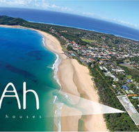 Heliconia Beach House Belongil Beach - Getaway Accommodation