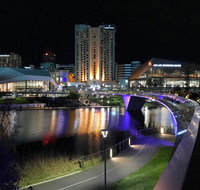 Hello Adelaide Motel and Apartments - Getaway Accommodation