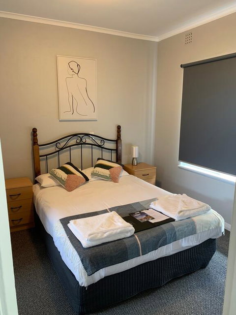 Hello Adelaide Motel And Apartments - Getaway Accommodation 1