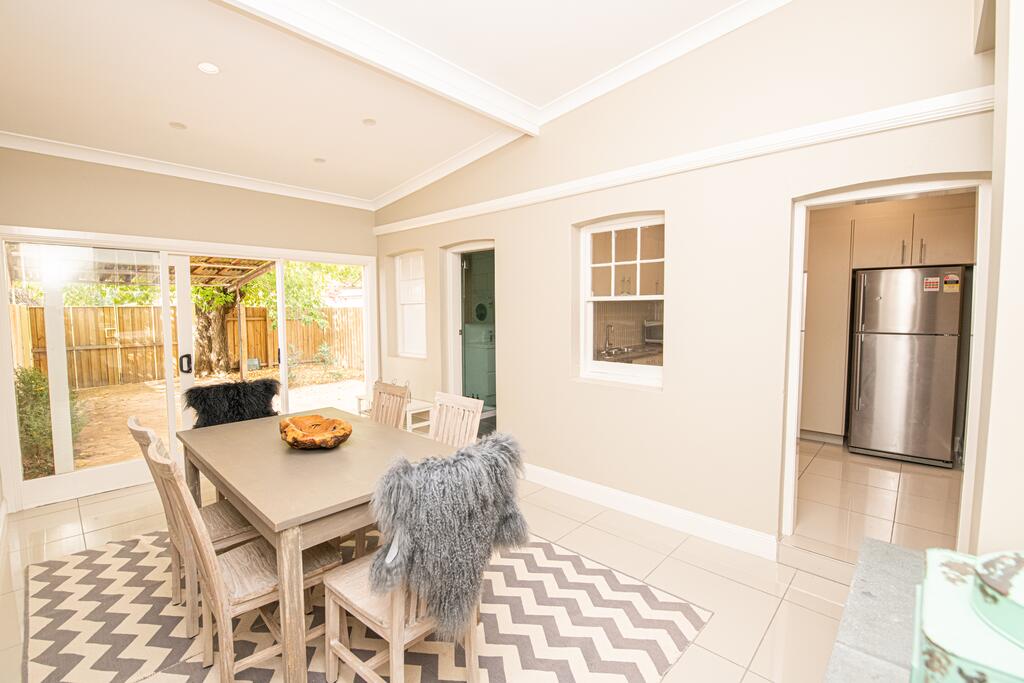 Orange NSW Getaway Accommodation