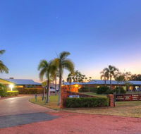 Heritage Lodge Motel - Getaway Accommodation