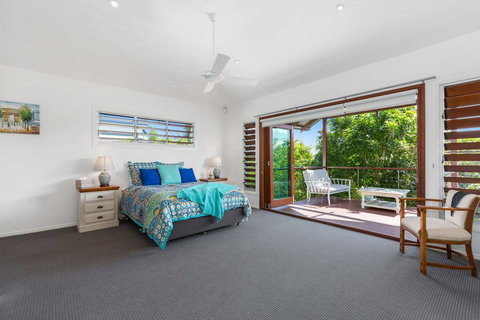 Hidden Escape On Casuarina Beech - Getaway Accommodation 3