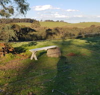 Hideaway Valley Farm - Getaway Accommodation