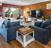 High Tide five star appartment - Getaway Accommodation