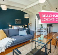 High Tide on Augusta-Netflix wifi and chill... - Getaway Accommodation