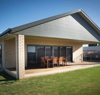 Highview on Victoria Coffin Bay - Getaway Accommodation
