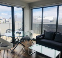 Hiigh Apartments - Getaway Accommodation