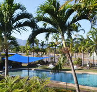 Hinchinbrook Resorts - Getaway Accommodation
