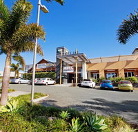 Hinterland Hotel Nerang - Getaway Accommodation