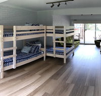 HIP NAUTIC - 100 metres to Beach - Getaway Accommodation
