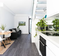 Hip one-bedroom house in inner Sydney - Getaway Accommodation