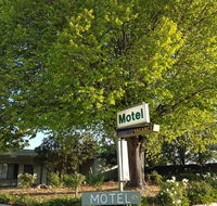 Holbrook SKYE Motel - Getaway Accommodation